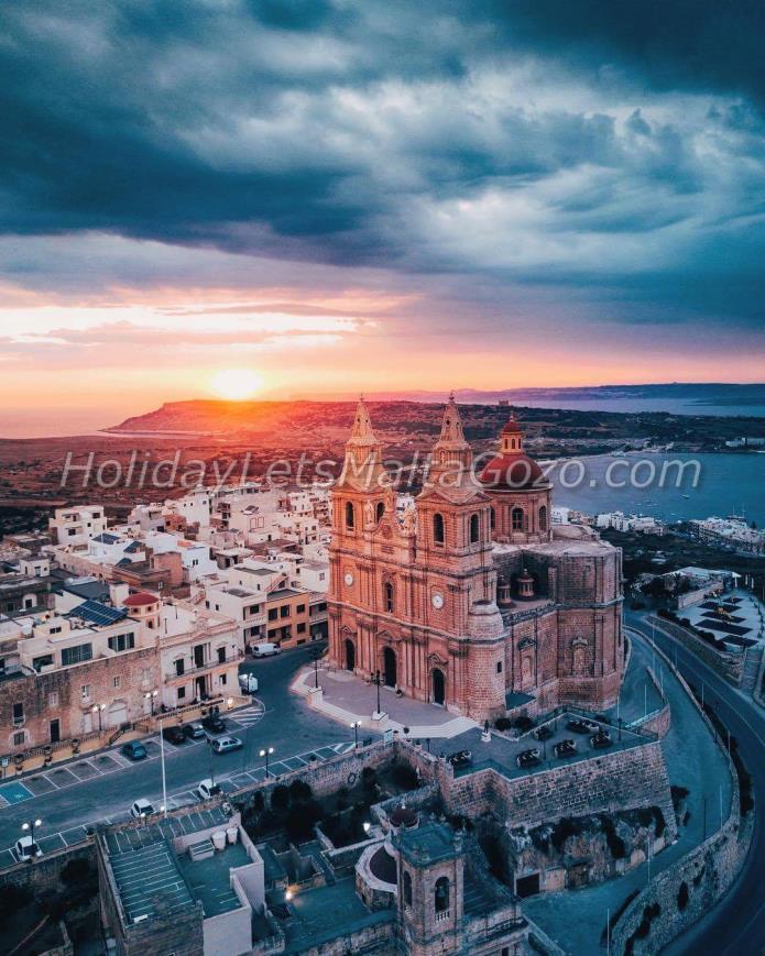Holiday Let Malta Mellieha Apartment mellieha central