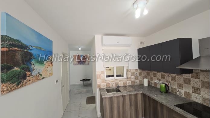 Holiday Let Malta Mellieha Apartment mellieha central