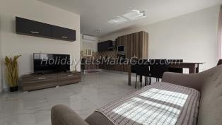 Holiday Let Malta Mellieha Apartment mellieha central