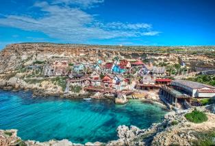 Holiday Let Malta Mellieha Apartment mellieha central