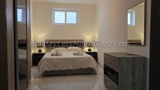 Holiday Let Malta Mellieha Apartment mellieha central
