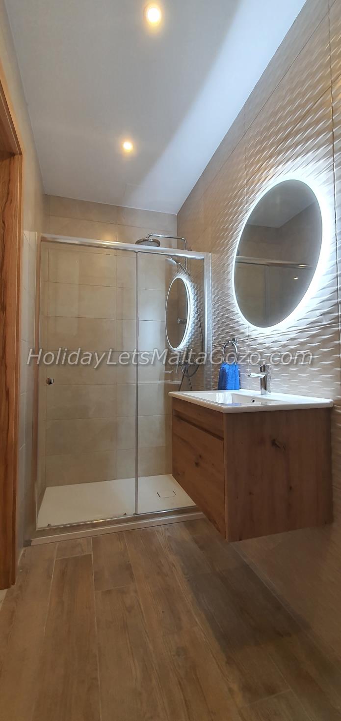 Holiday Let Malta Mellieha Apartment horizon residence 