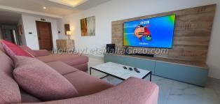Holiday Let Malta Mellieha Apartment horizon residence 