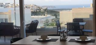 Holiday Let Malta Mellieha Apartment horizon residence 