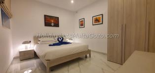 Holiday Let Malta Mellieha Apartment horizon residence 