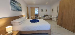 Holiday Let Malta Mellieha Apartment horizon residence 