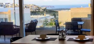 Holiday Let Malta Mellieha Apartment horizon residence 