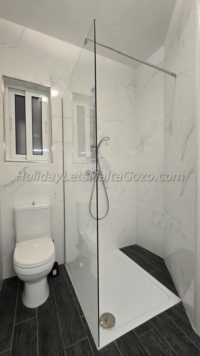 Holiday Let Malta Swieqi Apartment melita apartment