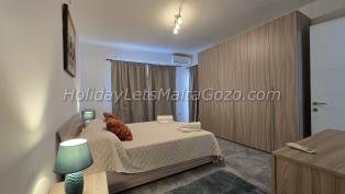 Holiday Let Malta Swieqi Apartment melita apartment