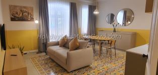 Holiday Let Malta Valletta Apartment capital central suites no1 - zekka