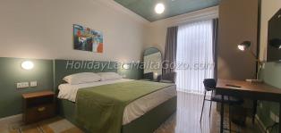 Holiday Let Malta Valletta Apartment capital central suites no1 - zekka