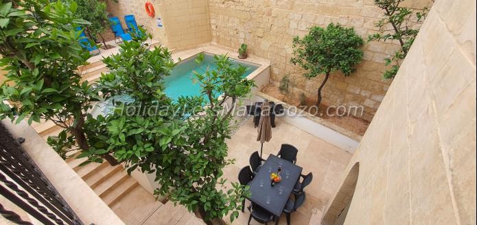Holiday Let Malta Zejtun House of Character dar tan-nanniet