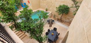 Holiday Let Malta Zejtun House of Character dar tan-nanniet