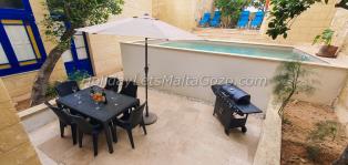 Holiday Let Malta Zejtun House of Character dar tan-nanniet